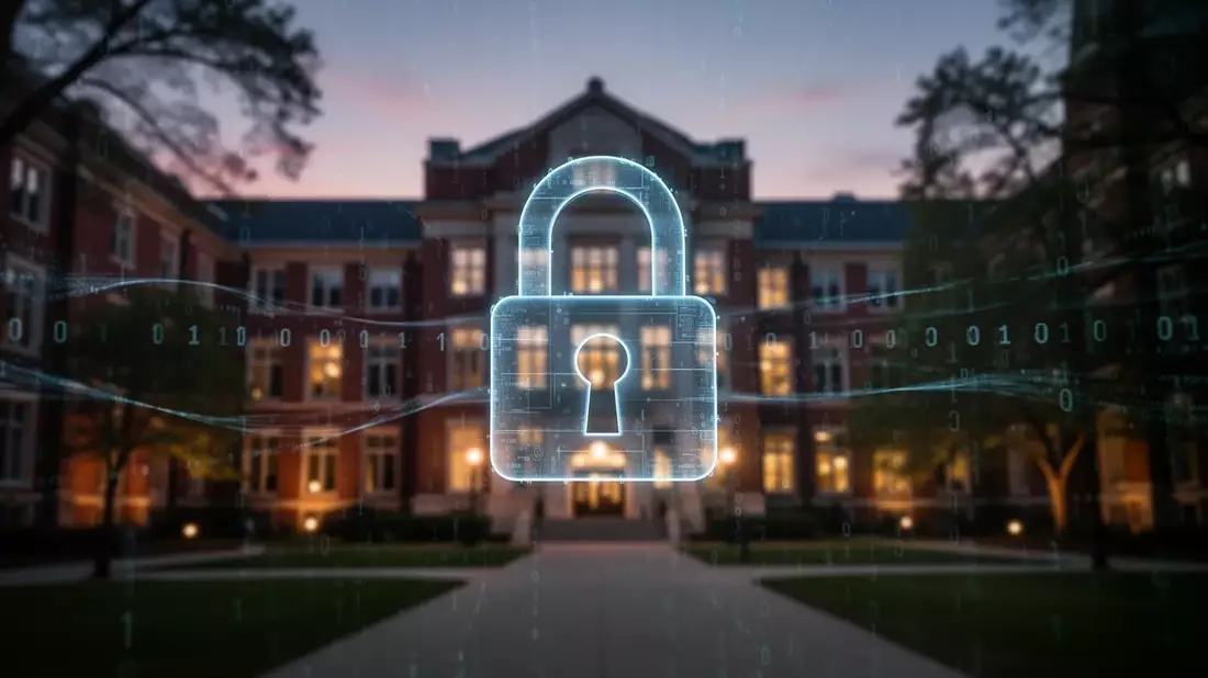 Nottingham Uni: 454.600 Datensätze durch Hackerangriff gestohlen
