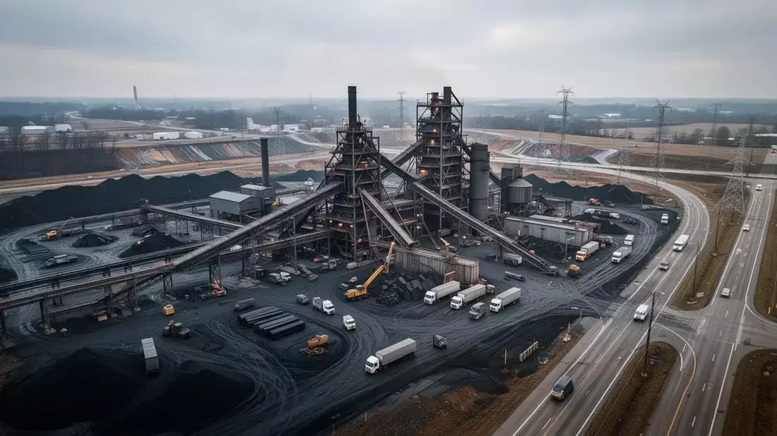 Graphite One Stock Plunges 42% Despite Pentagon Support; Two Key Deadlines Loom