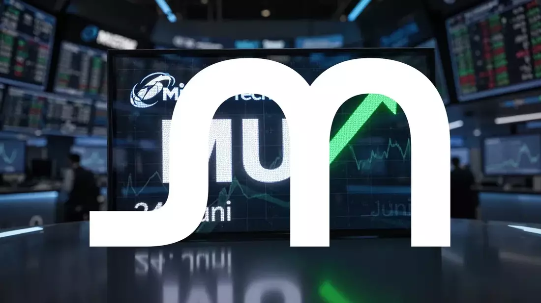 Micron sube 215% en 2026: ¿de fabricante cíclico a infraestructura de IA?