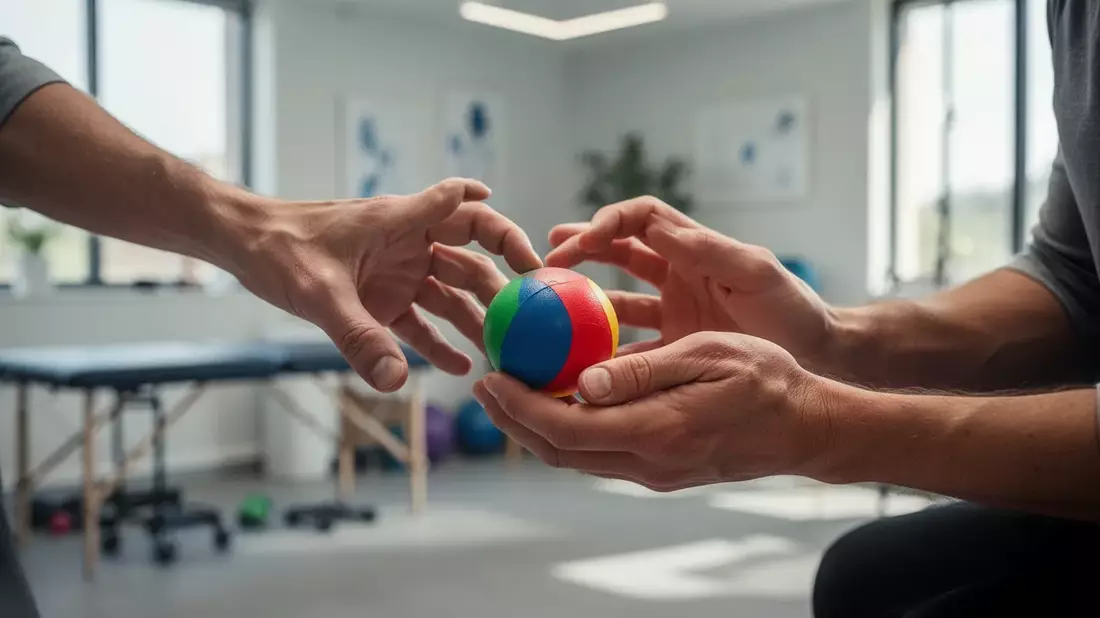 Parkinson-Forschung: Darmmikrobiom als früher Indikator