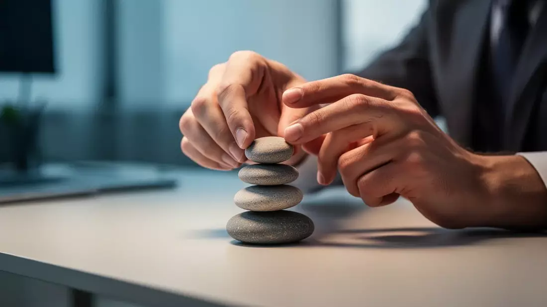 Produktivität 2026: Systeme statt Willenskraft für mehr Erfolg