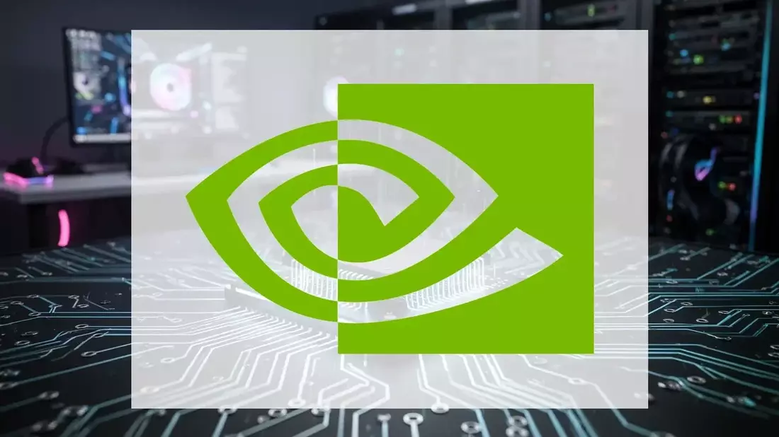 Nvidia Stock Holds Key Average as Firm Expands Beyond Chips into Healthcare and Policy