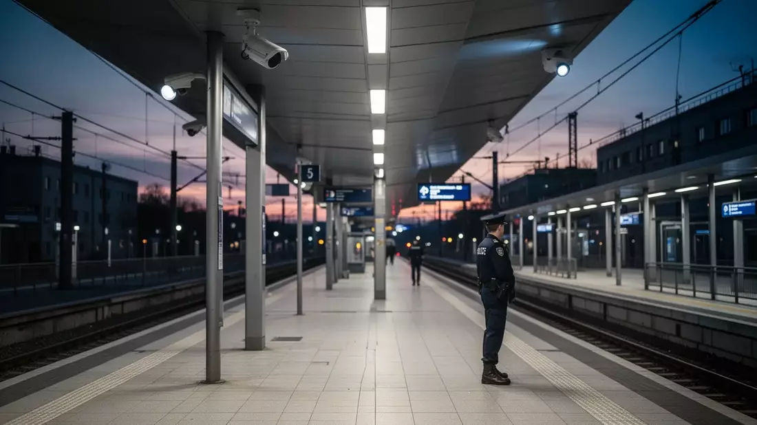 Hessen weitet KOMPASSbahnhof auf sechs weitere Stationen aus