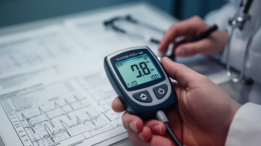 Stoffwechsel-Diagnostik 2026: Neue Methoden und Leitlinien
