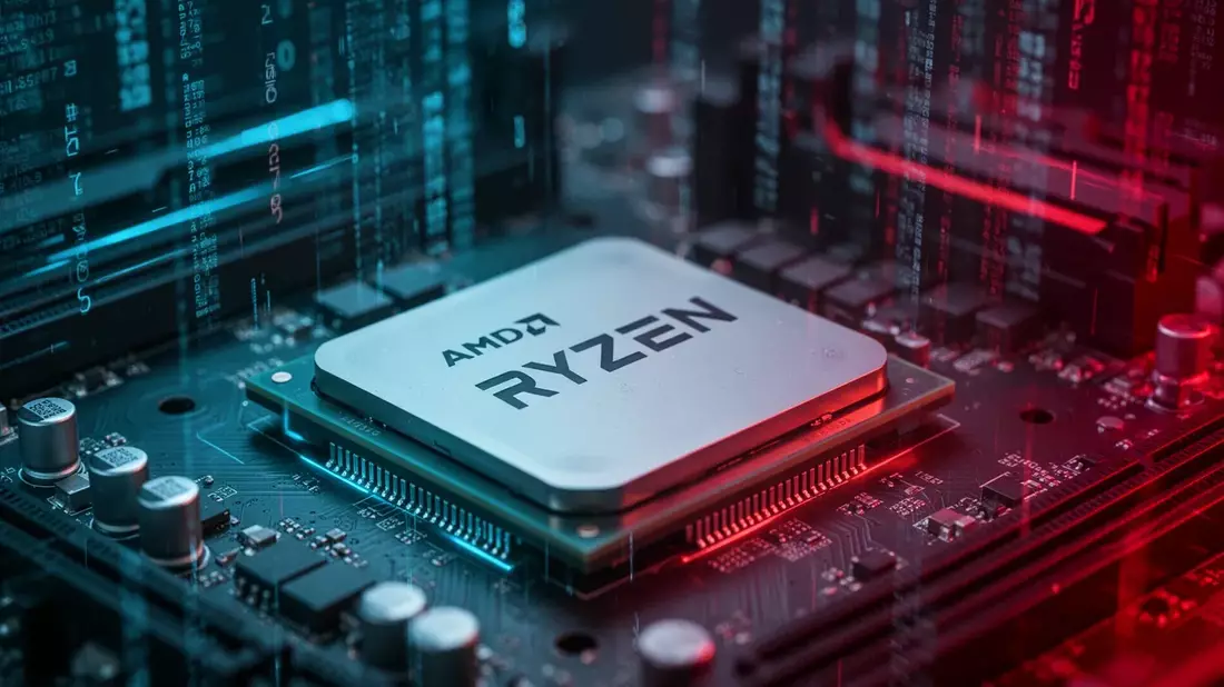 AMD dominiert Amazon-Ranking und erhält höhere Kursziele