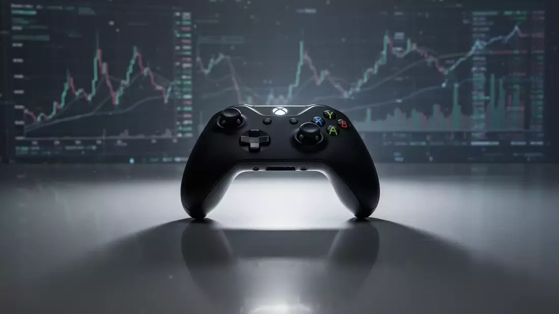 Microsoft Xbox: Ausgliederung oder Umbau der Gaming-Sparte?
