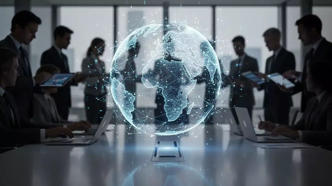 Mittelstand treibt Digitalisierung im Ausgabenmanagement voran