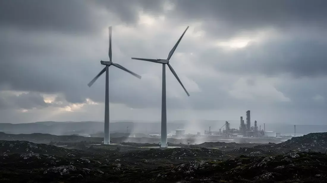 Uranium Energy Aktie: Quartalszahlen lösen heftigen Ausverkauf aus