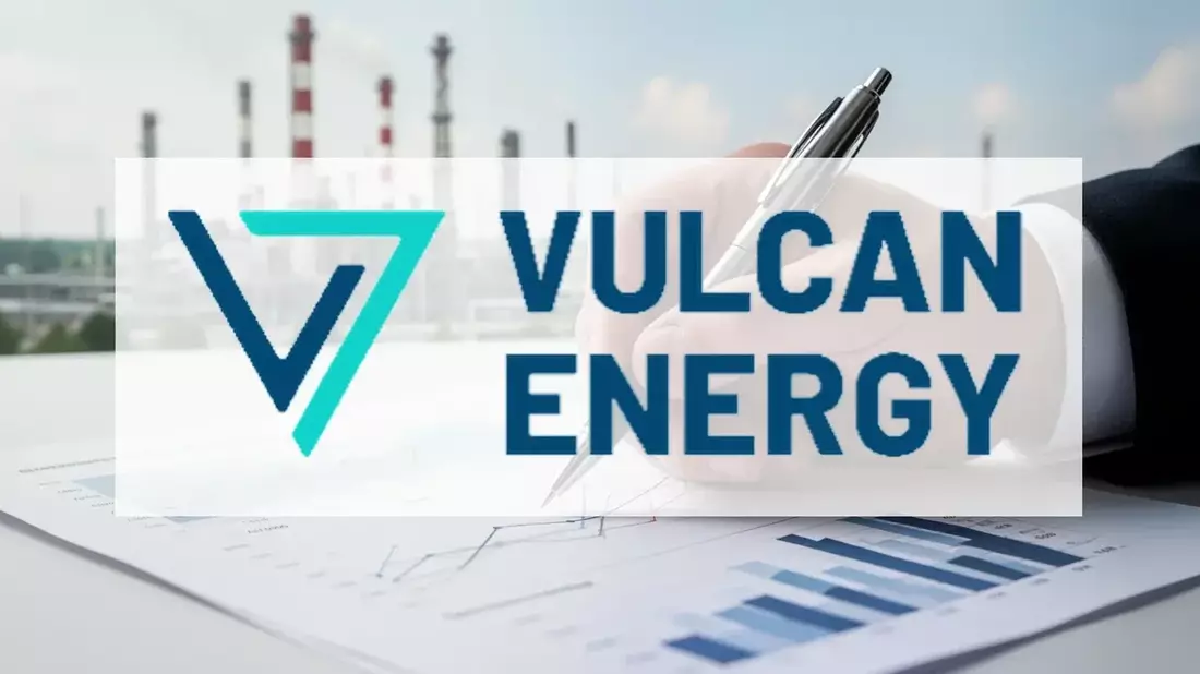 Vulcan Energy Stock Plunges Despite €2.2B Lithium Project Financing