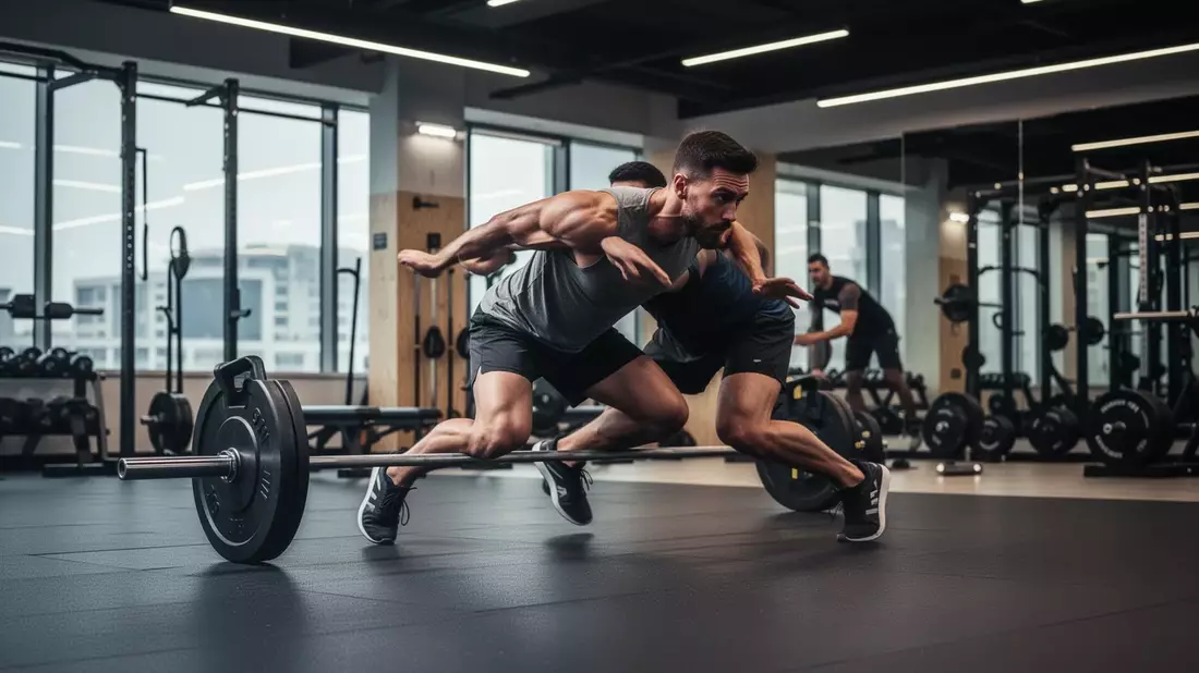 Fitness-Trends 2026: HYROX, Atemtraining und Minimalismus im Fokus
