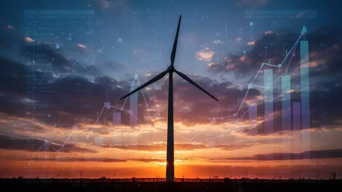 Siemens Energy Bets on German Goodwill as AI-Driven Gas Turbine Orders Soar