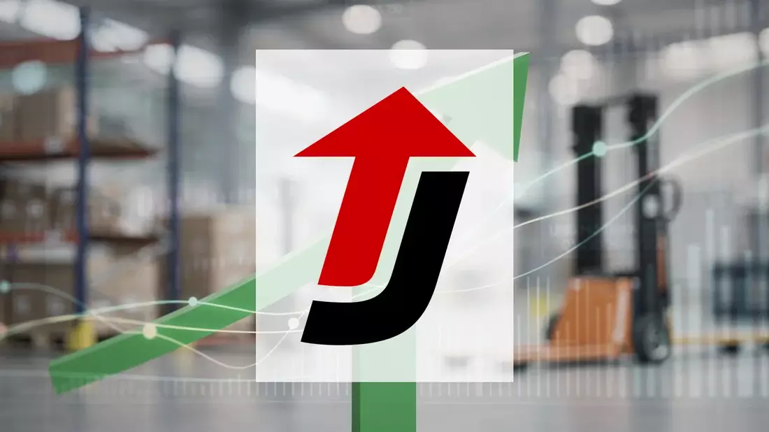 Jungheinrich Aktie: Jefferies senkt Kursziel, bleibt aber optimistisch