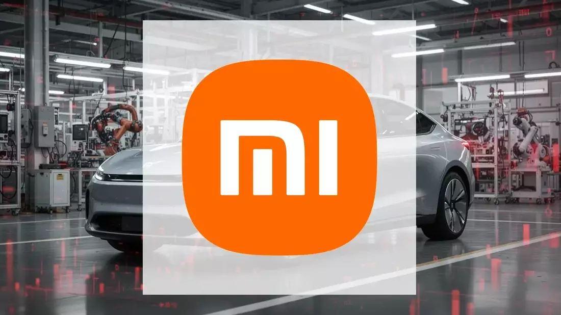 Xiaomi Unveils 1,200 Token/s AI Model but Stock Hits 2026 Low Amid EV Losses