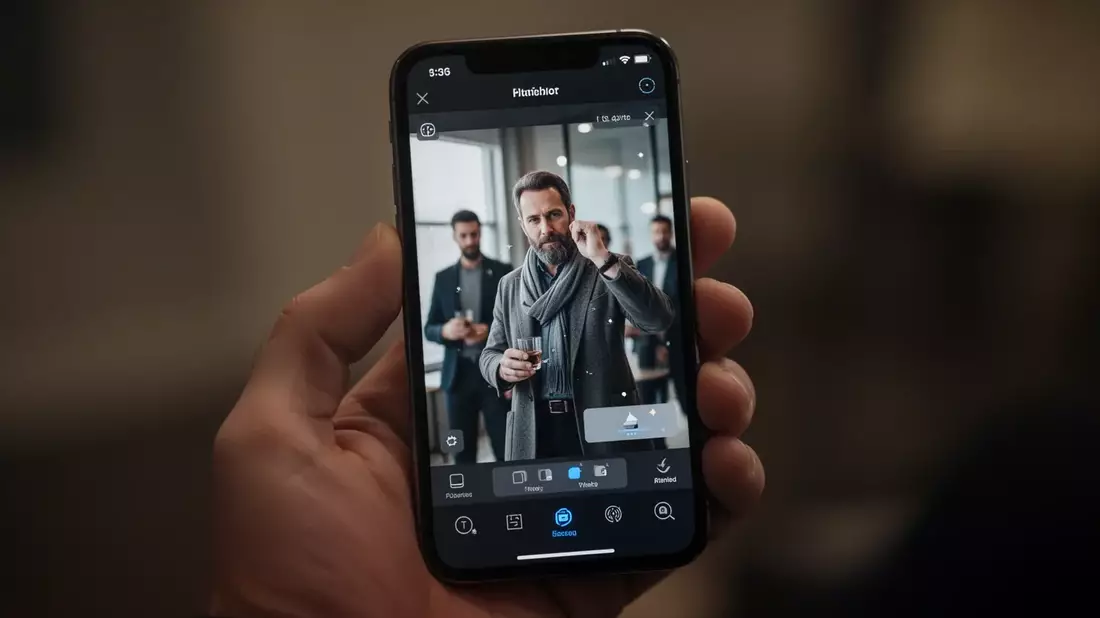 iOS 27: KI-Revolution in Apples Fotos-App vorgestellt