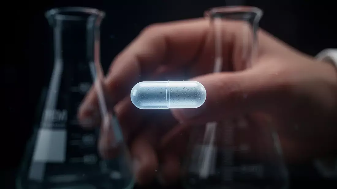 Magnesium-Verbindungen: Wirkung, Anwendung und neue Produkte im Überblick