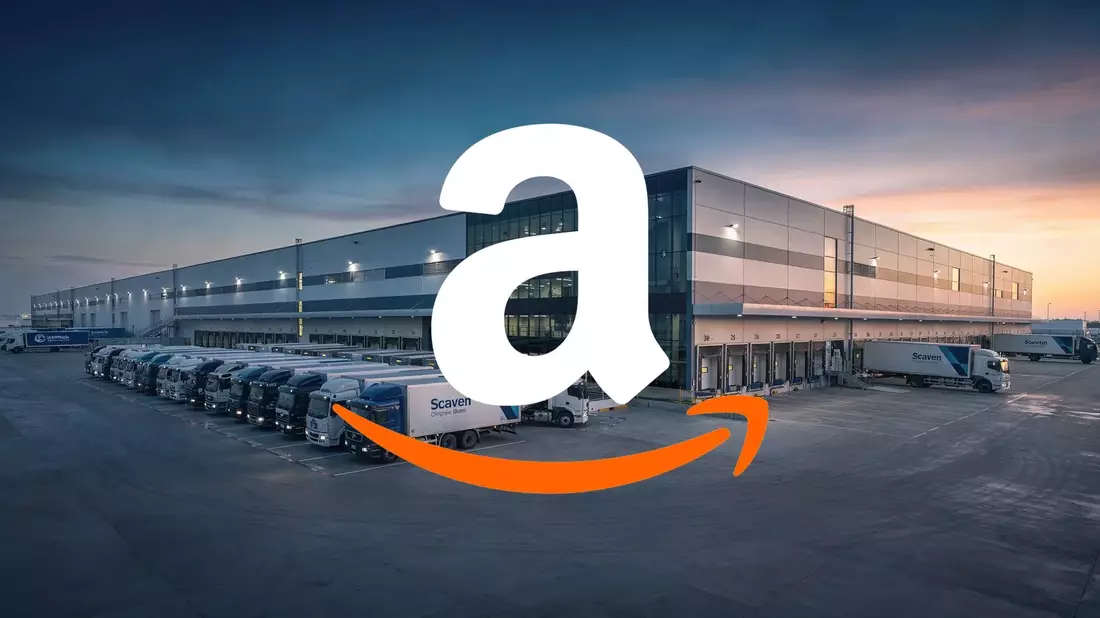 Amazon Aktie unter Druck: Milliarden-Kredit für KI-Investitionen