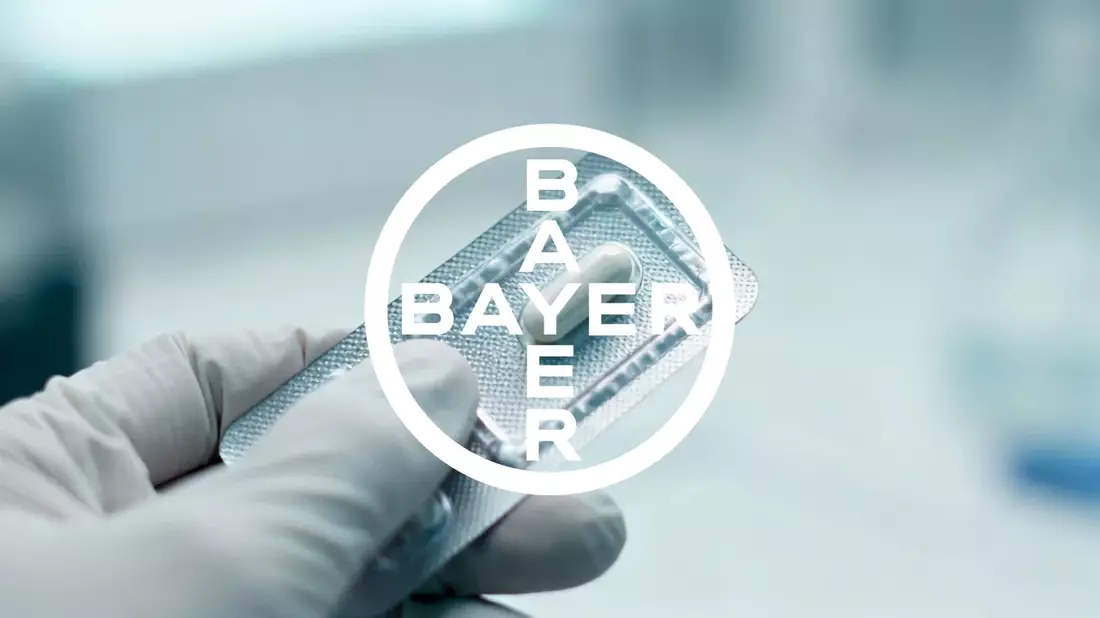 Bayer Aktie: EMA validiert Zulassungsantrag für Schlaganfall-Medikament