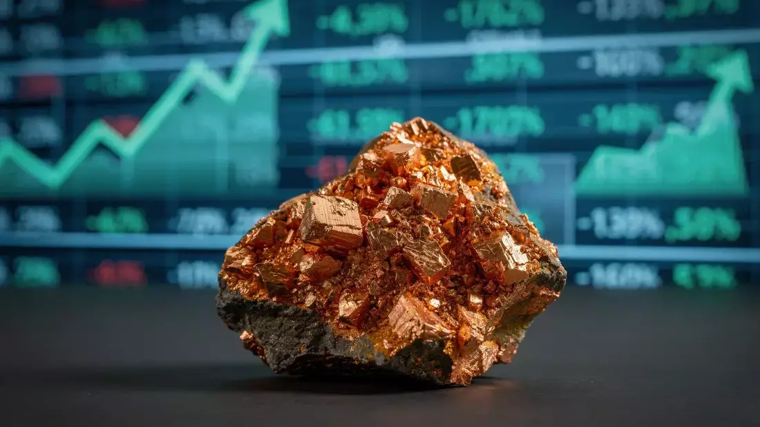 Bougainville Copper: Politische Hürden vor Unabhängigkeit wachsen
