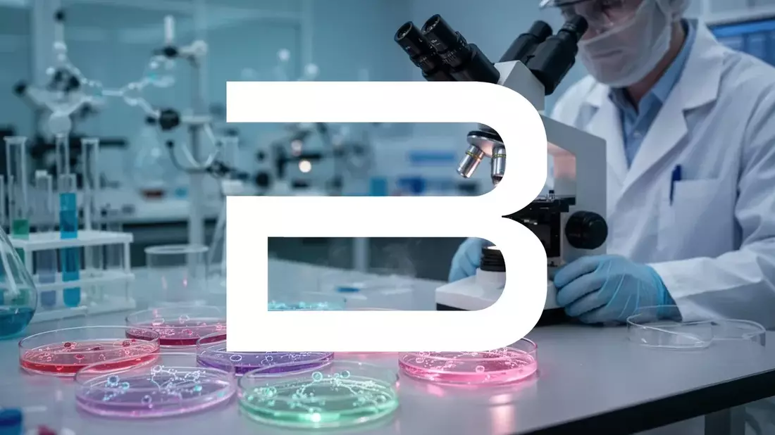 BioNTech: Avances oncológicos prometedores, pero acciones estancadas por transición post-COVID