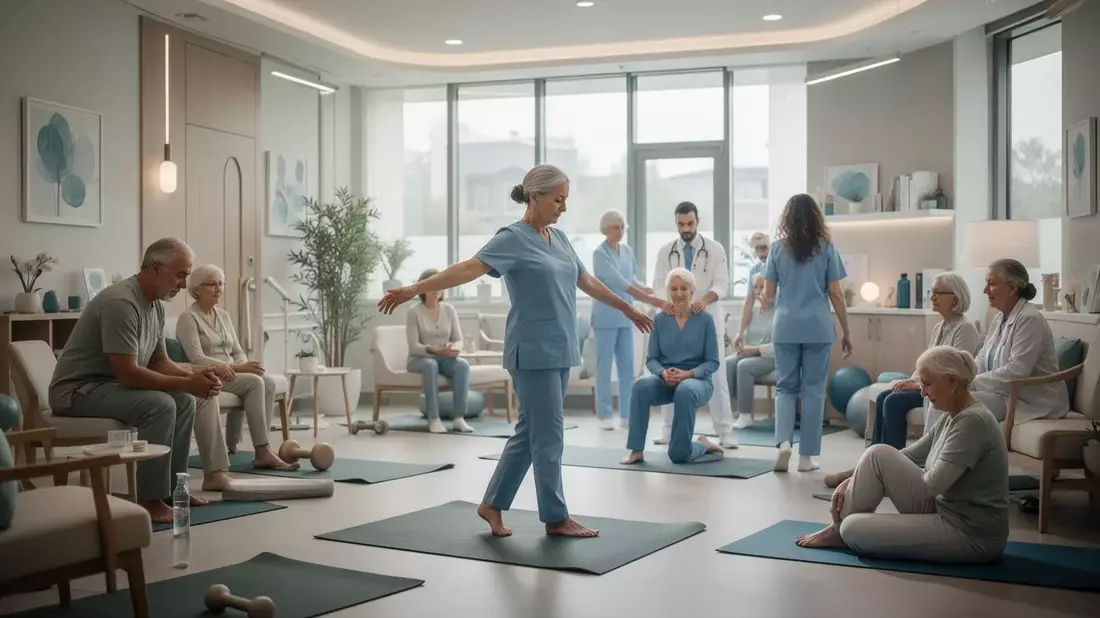 Chronische Schmerzen: Neue Therapiekonzepte und Patientenerfahrungen