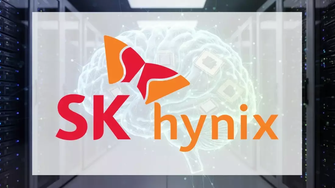 SK Hynix Accelerates AI Memory Expansion After Fire, Targets Nasdaq Listing