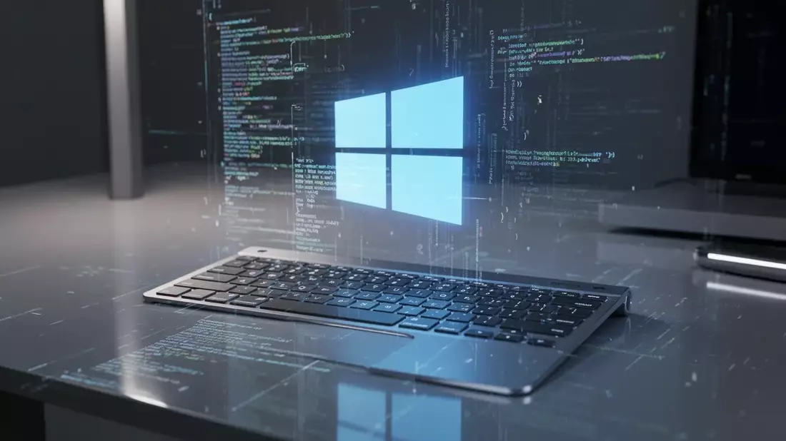 Windows 11 Update: Microsoft veröffentlicht neue Builds für sieben Kanäle