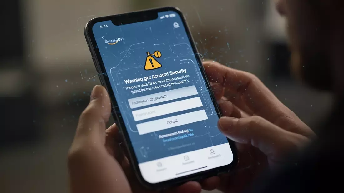 Amazon Prime Day: Neue Phishing-Welle bedroht Kundenkonten