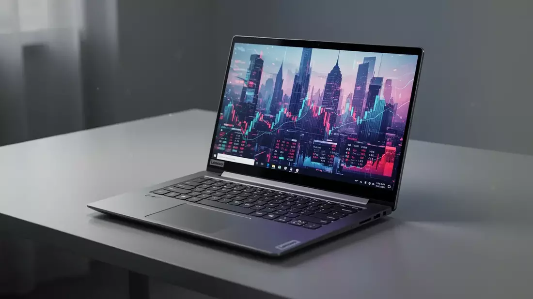 Lenovo senkt Preise: Bis zu 500 Euro Rabatt auf Top-Notebooks