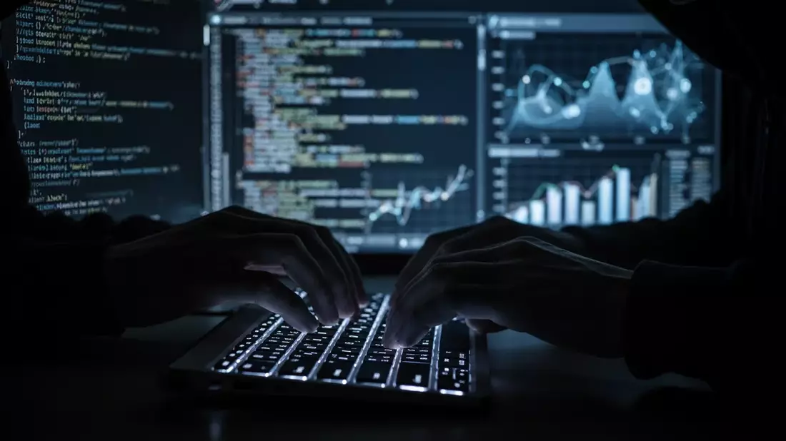 Google verklagt chinesische Hacker wegen KI-Phishing-Angriffen