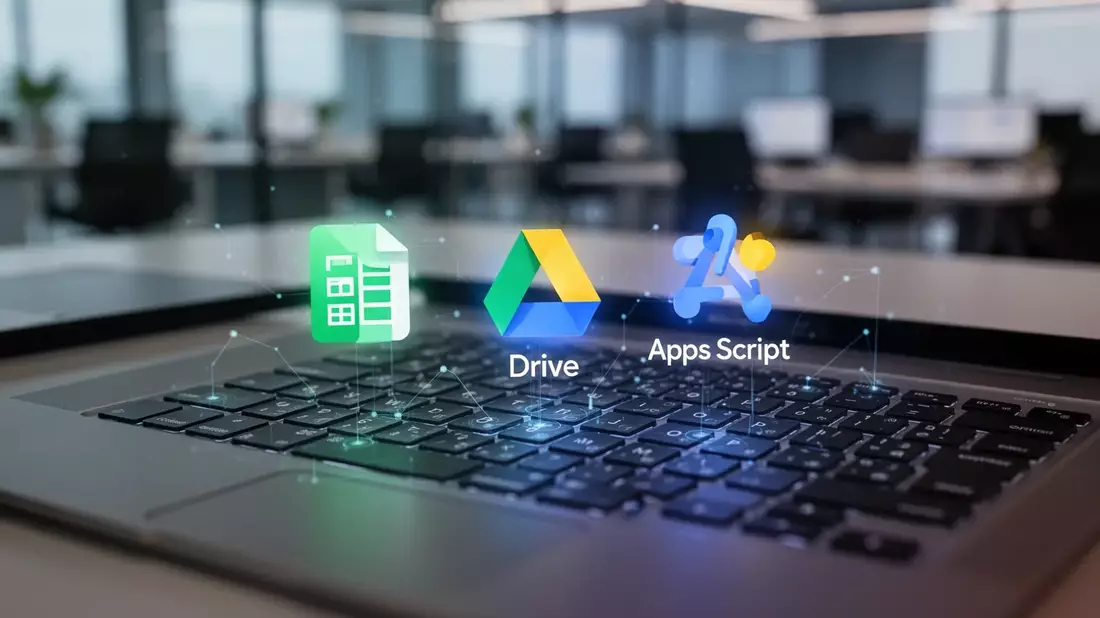 Google Sheets als PIM: Händler sparen Lizenzkosten