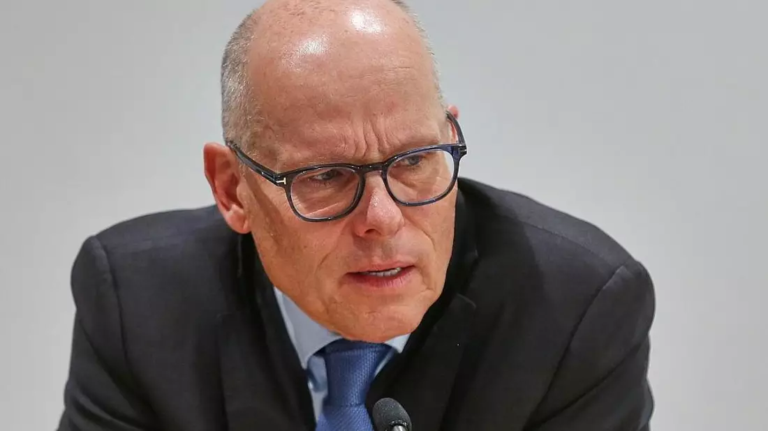 CDU mahnt zur Vorsicht bei USA-Iran-Abkommen
