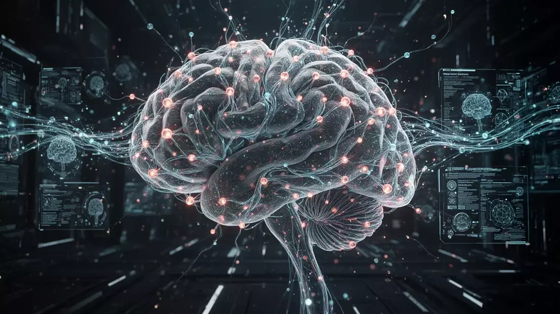OpenAI ChatGPT: Neue Dreaming V3 Architektur verbessert Gedächtnis