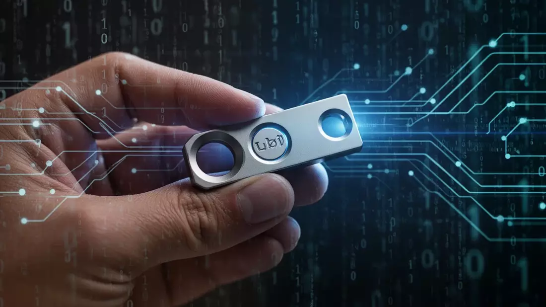 Hardware-Sicherheitsschlüssel: Microsoft treibt passwortlose Ära voran