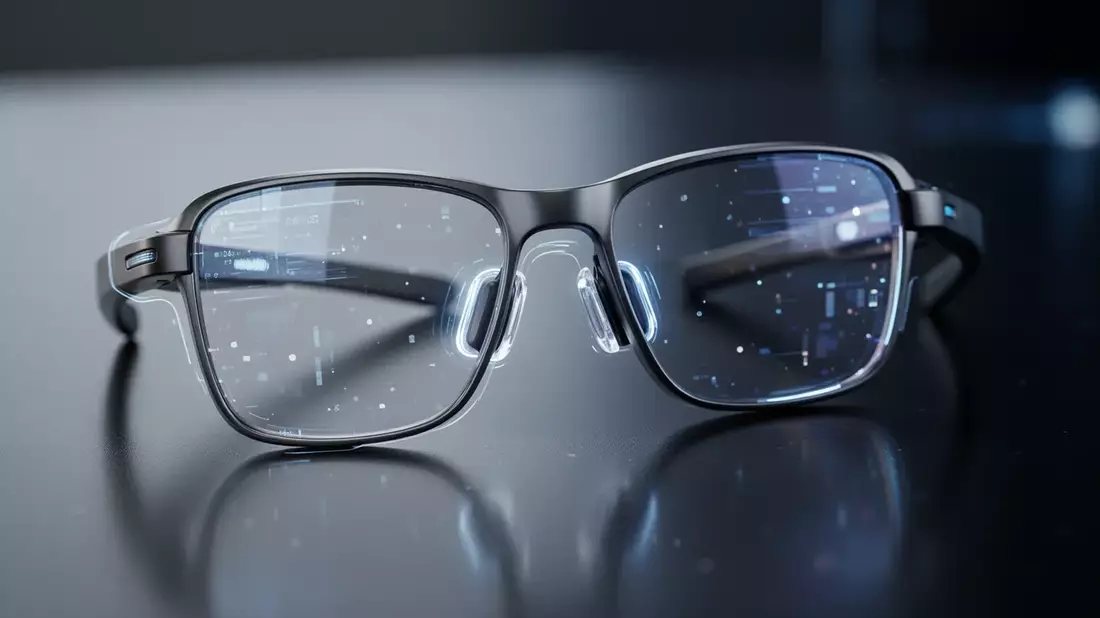 Google bringt KI-Datenbrillen 2026: Angriff auf Metas Ray-Ban