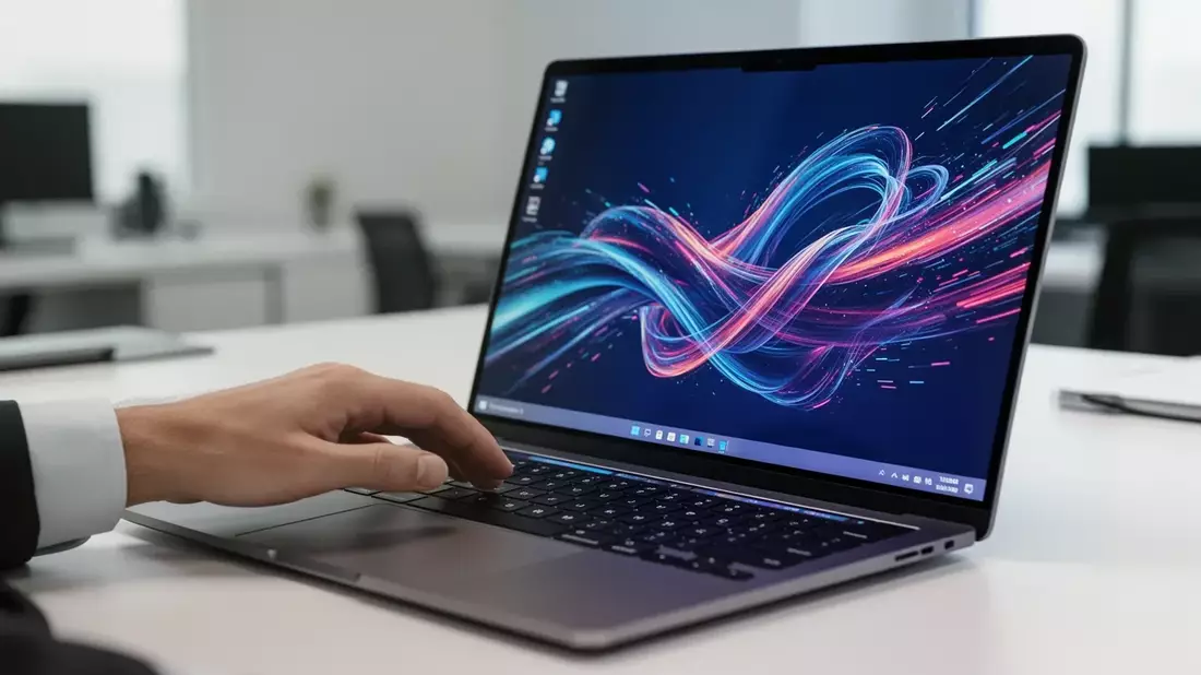 Windows 11 Juni-Update: Neuer Low Latency Profile für flüssigere Bedienung