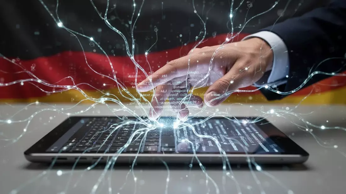 Wildberger nutzt KI für Reden: Neue Transparenzdebatte