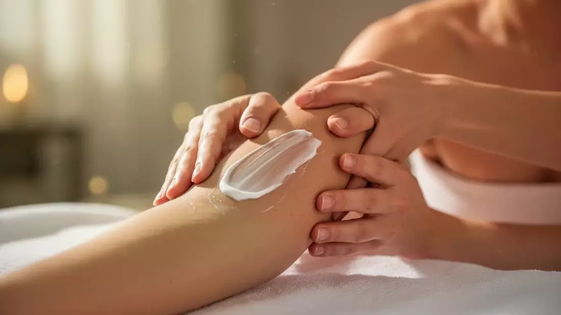 Psychische Gesundheit: Pflegeroutinen und Gärtnern als Stresslöser