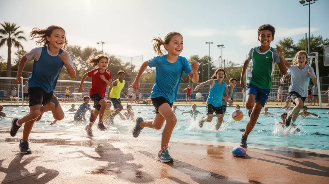 Bundesjugendspiele: Wettkampf für Grundschüler kehrt zurück