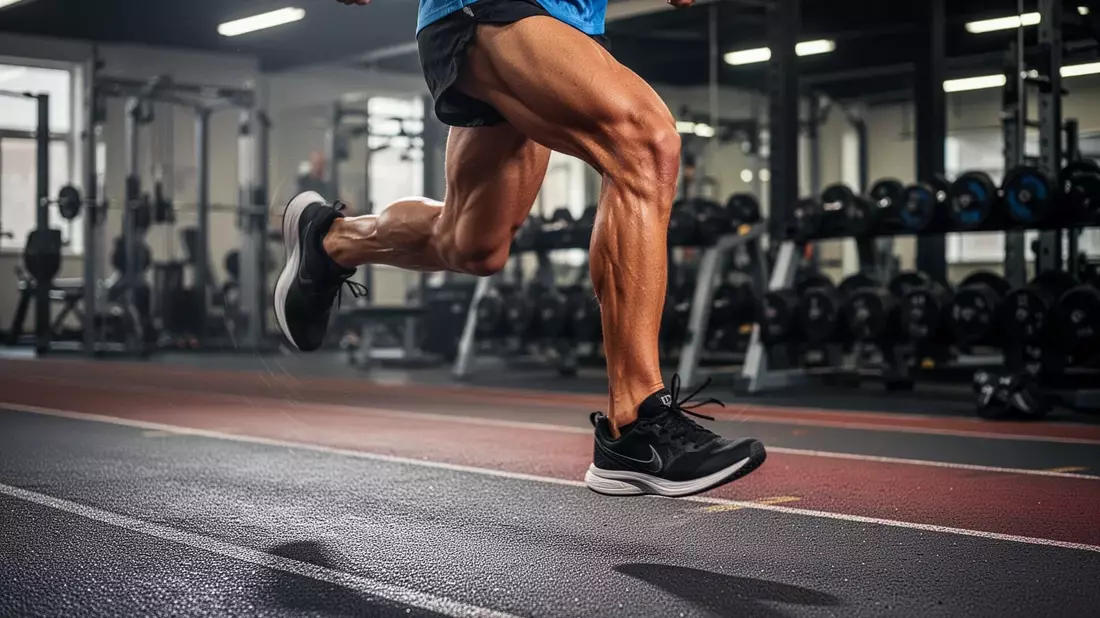 Marathon-Training: Warum Kraft das neue Ausdauer-Geheimnis ist