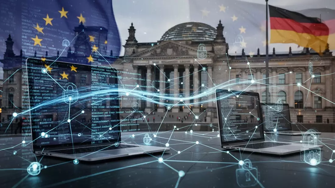 Bundestag beschließt KI-Gesetz: Bundesnetzagentur als Aufsicht