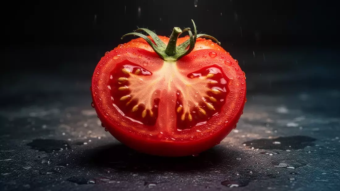 Tomaten: Hitze steigert Lycopin-Wirkung fürs Herz