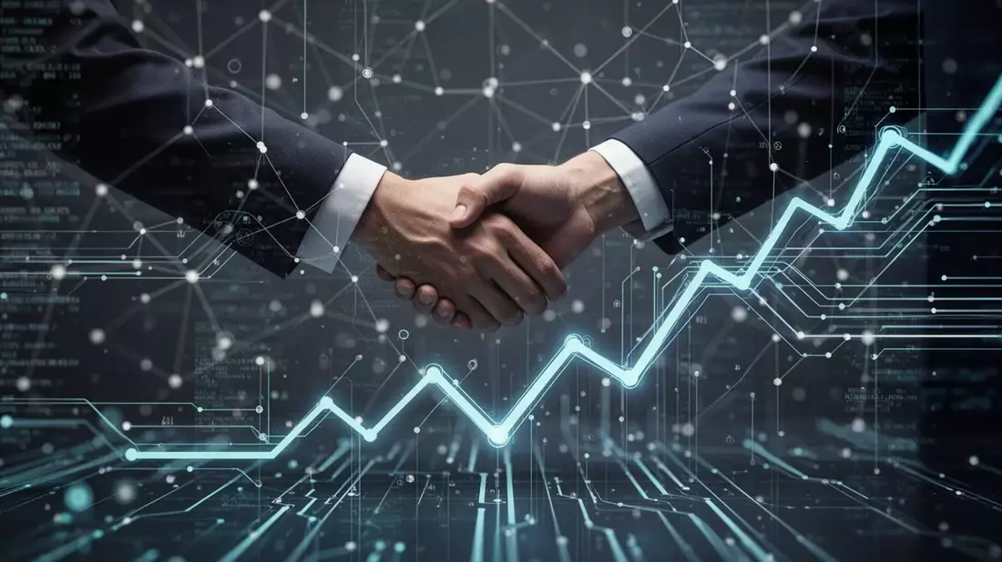 Meta Aktie unter Druck: KI-Investitionen belasten den Kurs