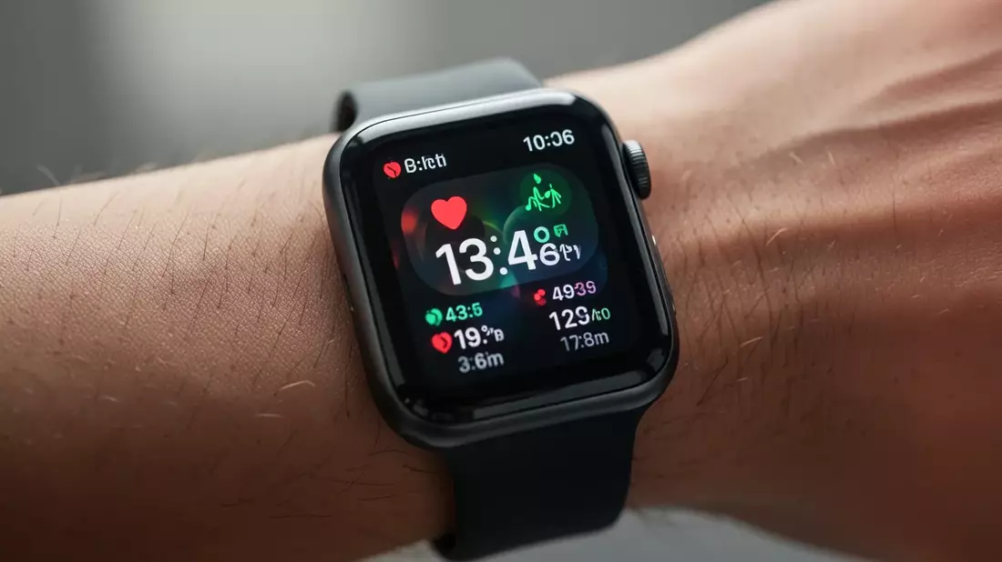 Apple Watch Series 11: Rekord-Rabatte vor dem Prime Day