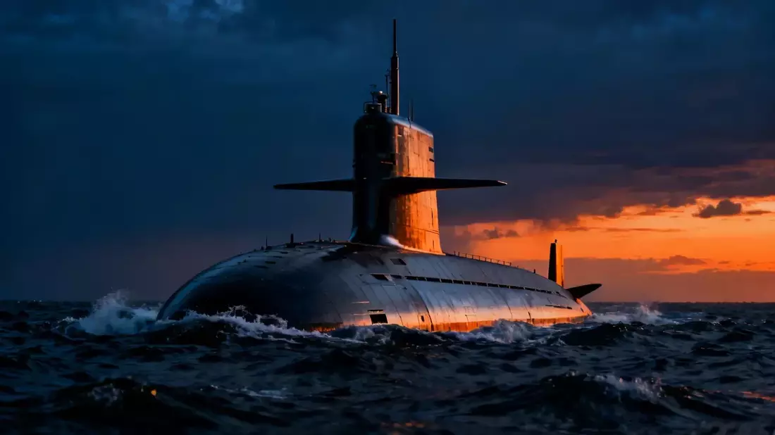 Thyssenkrupp Aktie: Entscheidung über Milliarden-U-Boot-Auftrag naht