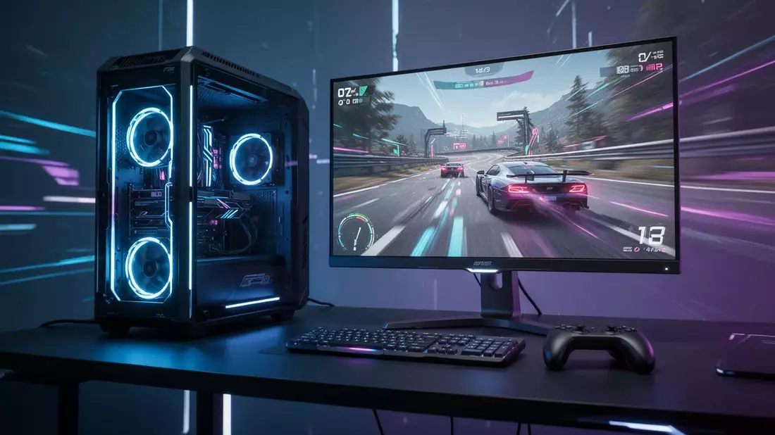 Microsoft und AMD: Neue Technik beendet Shader-Stottern in Windows 11