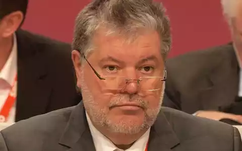 Kurt Beck (Archiv) - Foto: via dts Nachrichtenagentur
