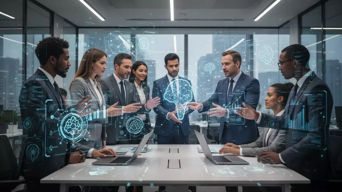 Fachkräftemangel: BCG und Big Four passen Recruiting an