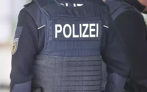 Bundespolizei (Archiv) - Foto: via dts Nachrichtenagentur