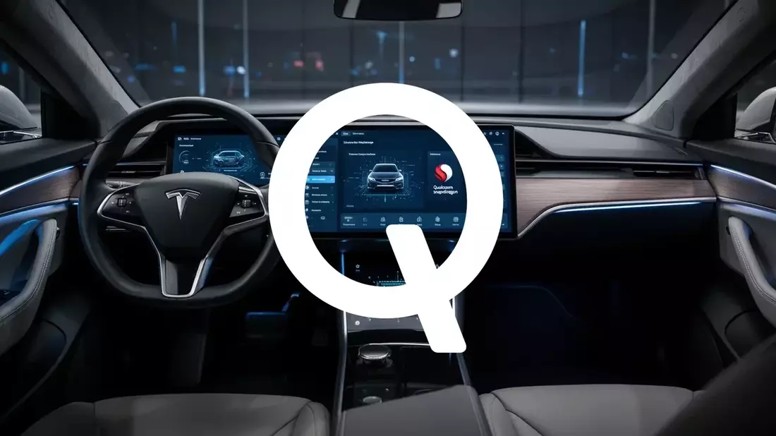 Qualcomm AI Pivot: Cloud, Edge, and Automotive vs Smartphone Slump