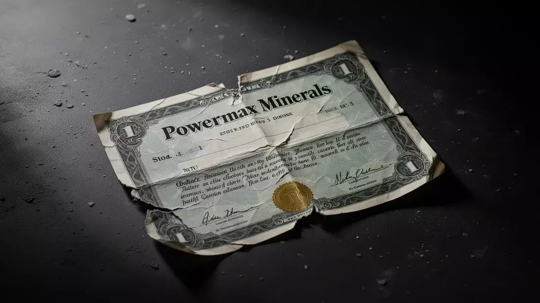 Powermax Minerals Hopkins Project: Geology Mapped, Funding Needed for Drilling